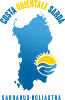 Logo Costa Orientale Sarda