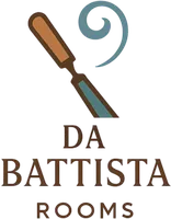 Logo Da Battista Rooms