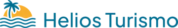 Logo Helios Turismo