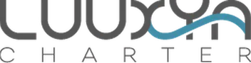 Logo Luuxya Charter