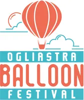 Logo Ogliastra Balloon Festival