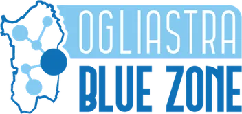 Logo Ogliastra Blue Zone