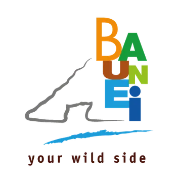 Logo Turismo Baunei